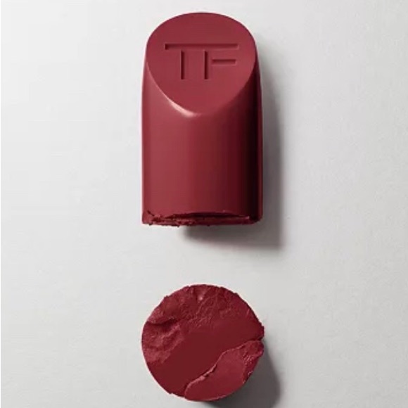 💋NIB💋TOM FORD ✨Rose Petal✨ Lip Color Matte Lipstick - Picture 7 of 12